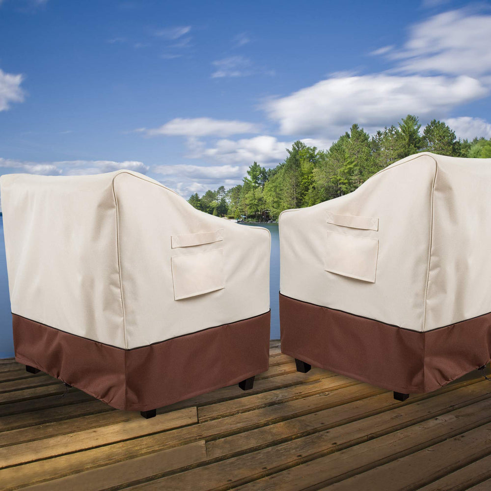 Bestalent folded cover compact for tidy storage and transport