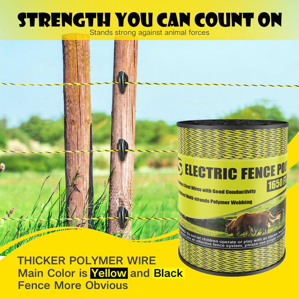 BESTEEL label close-up with specs showing clear product information benefit