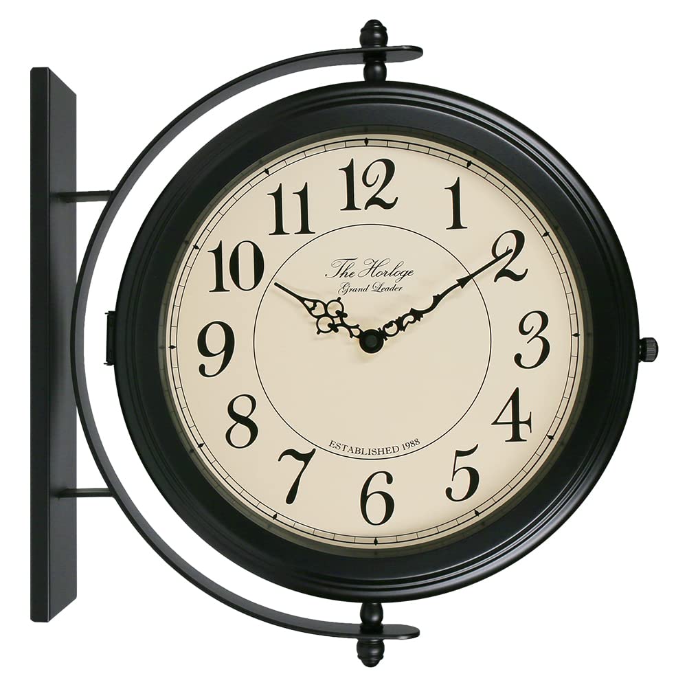 BESTIME front face showing bold numbers and clear readability benefit