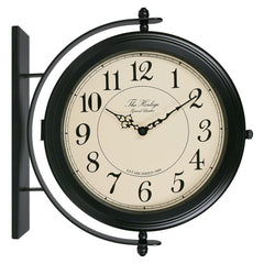 BESTIME front face showing bold numbers and clear readability benefit