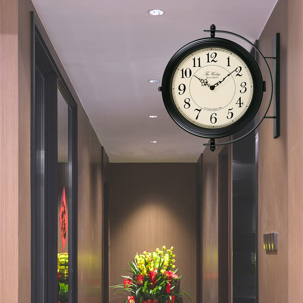 BESTIME pictured next to door for scale and placement planning benefit