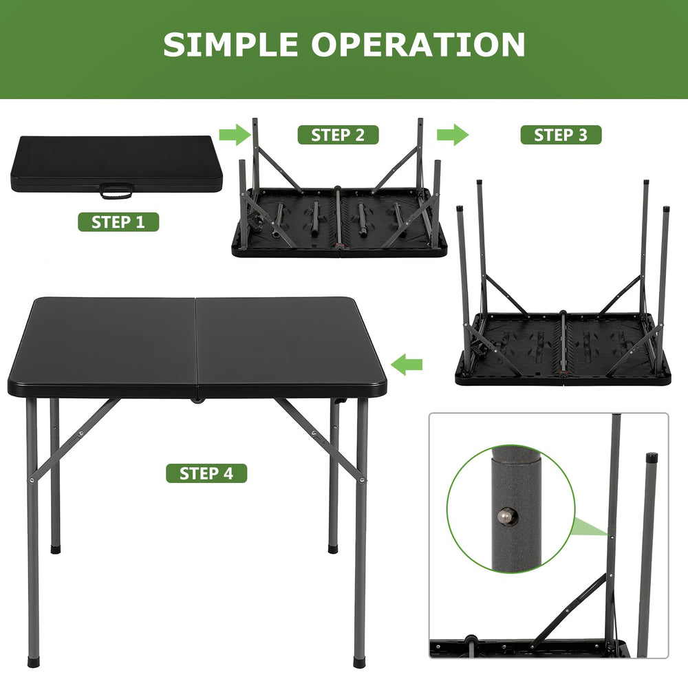 BestOffice metal leg joint and lock detail demonstrating sturdy powder-coated frame