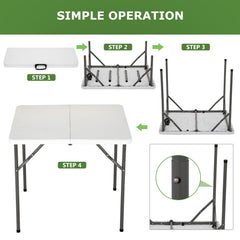 BestOffice tabletop close-up showing stain-resistant texture for easy cleaning