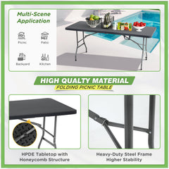BestOffice tabletop texture close-up resisting scratches for durability