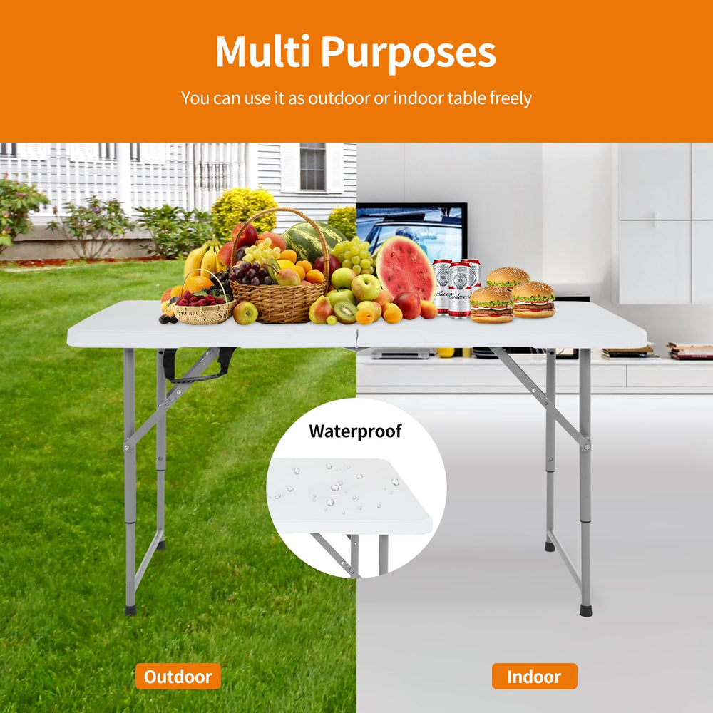 BestOffice used at a trade show booth showing professional display and portable convenience