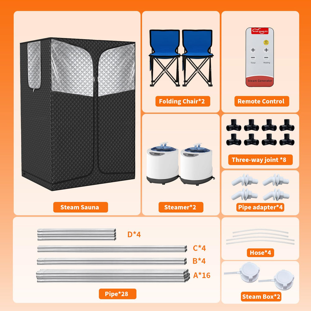 Bestronair remote control and panel showing temperature settings for easy adjustments