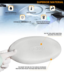 besttruck installation demo showing push-in mount snapping into spa seat for quick fit