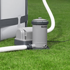 Bestway set of adapters and fittings for quick pool connection