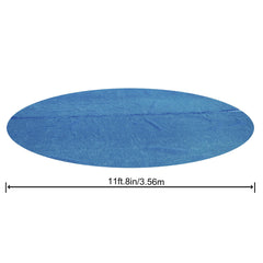 Bestway Flowclear close-up of bubble texture improving heat transfer