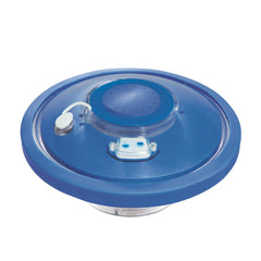 Bestway Flowclear front view showing compact design and benefits for easy setup