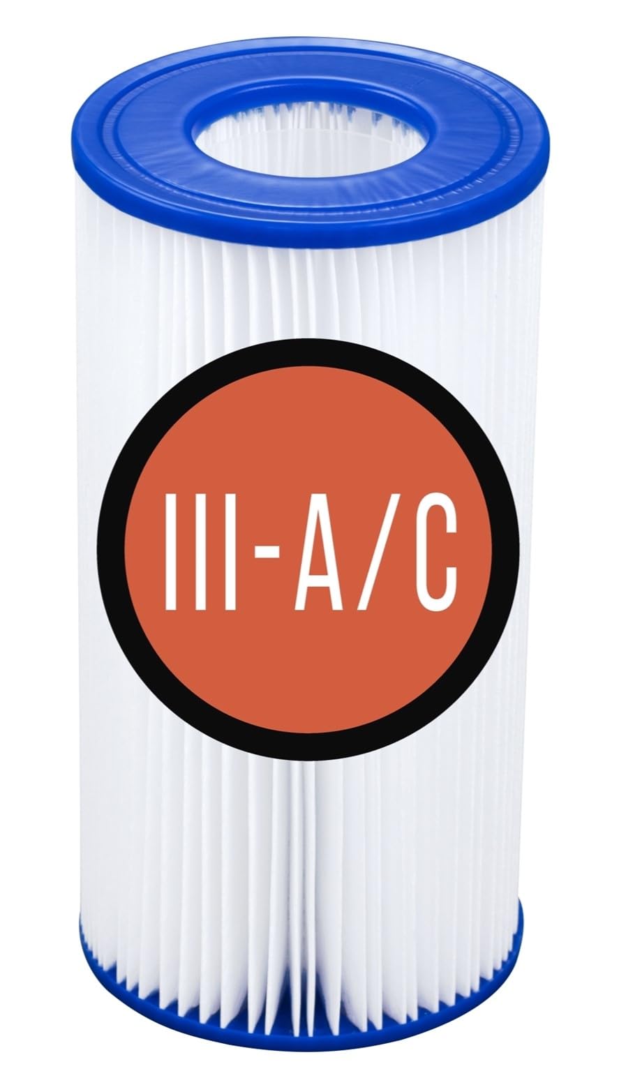 Bestway hose connection detail showing secure fit and leak-resistant performance