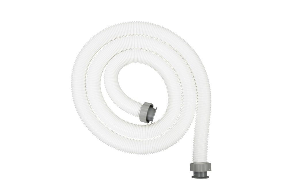Bestway hose front packaging showing model and length for fast replacement