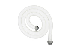 Bestway hose front packaging showing model and length for fast replacement