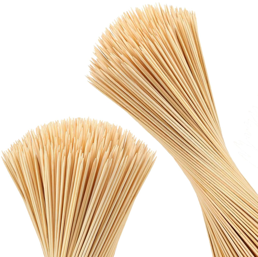 Betesine front packaging showing 24-inch sticks and 100 count for easy party prep