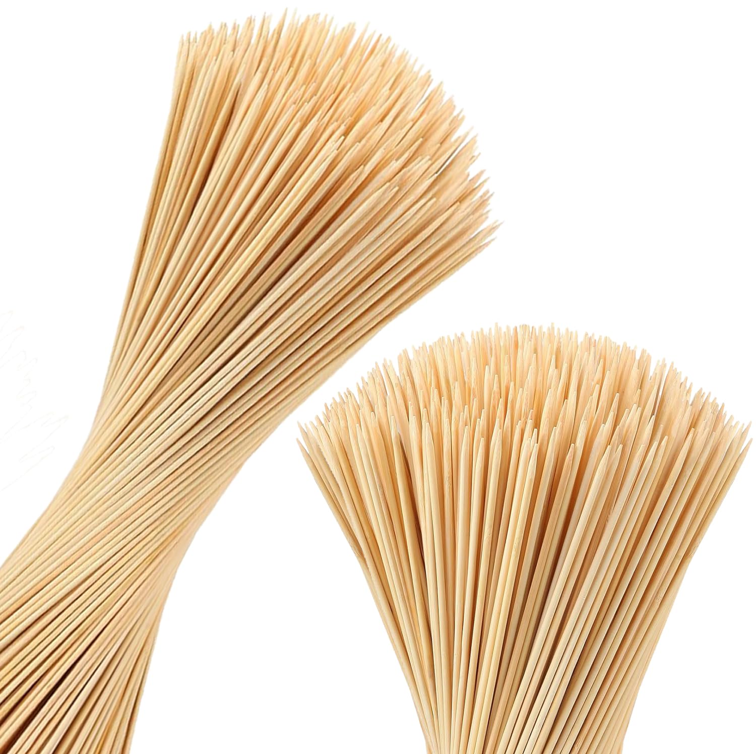 Betesine front packaging showing 36-inch sticks and quantity for easy event planning