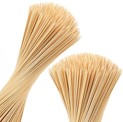 Betesine front packaging showing 36-inch sticks and quantity for easy event planning