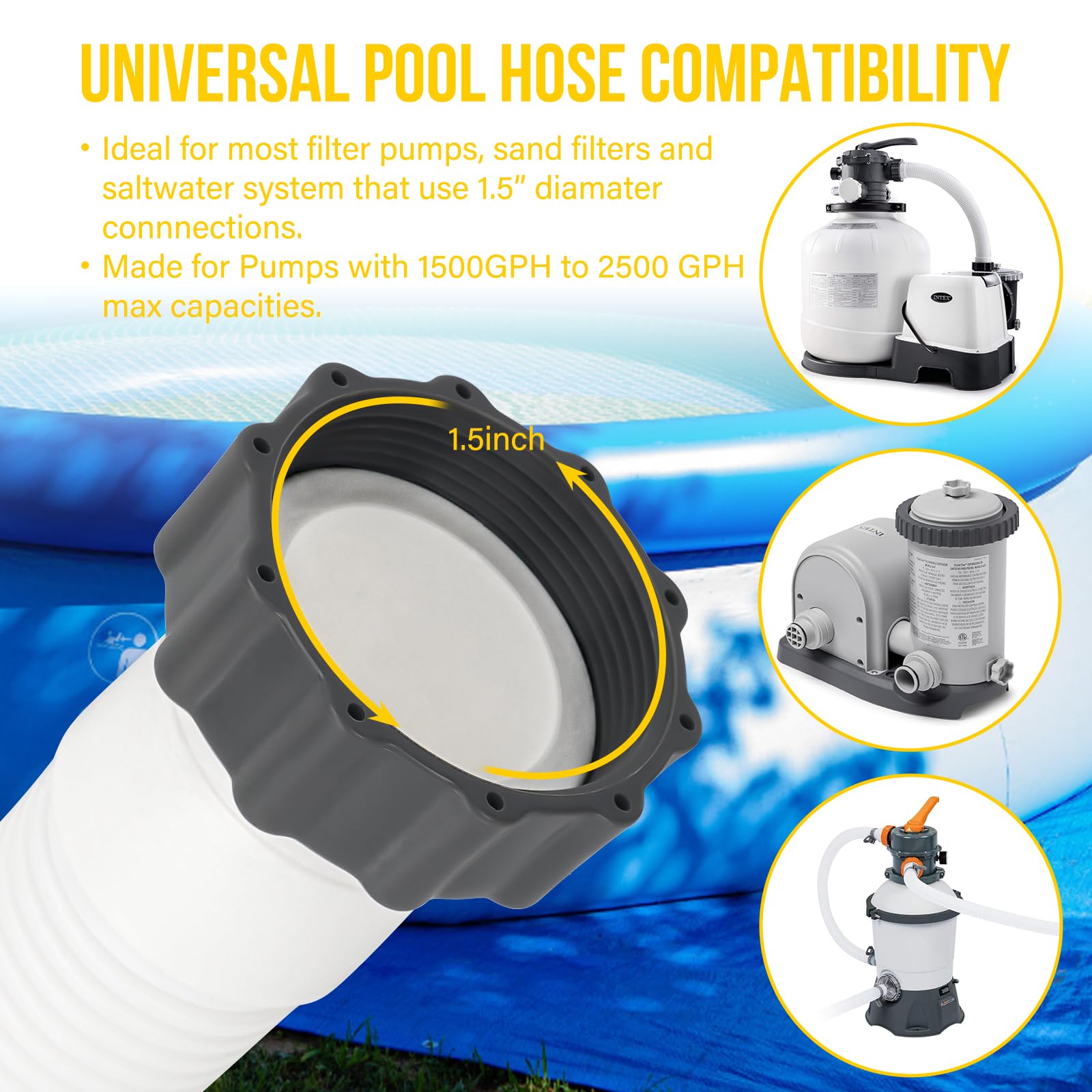 BEWAVE PE material texture close-up showing durability and flexibility