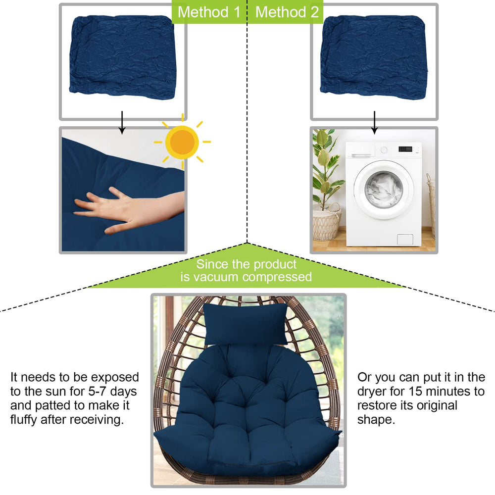 Bextile close-up of cushion fabric and stitching highlighting breathable texture
