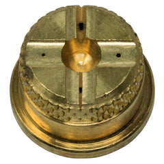 B&G 4-Way MultiJet tip front view showing nozzle and selector, durable and quick-change benefit