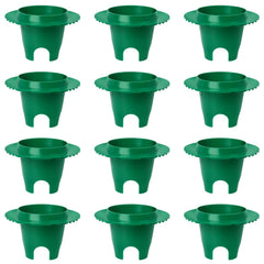 BGIFER front view of 12-pack showing organized guards and reliable protection
