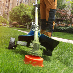 BGTOOL height adjuster detail showing quick customization for comfortable use