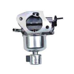 BH-Motor view of gasket and mounting holes to ensure correct sealing and alignment