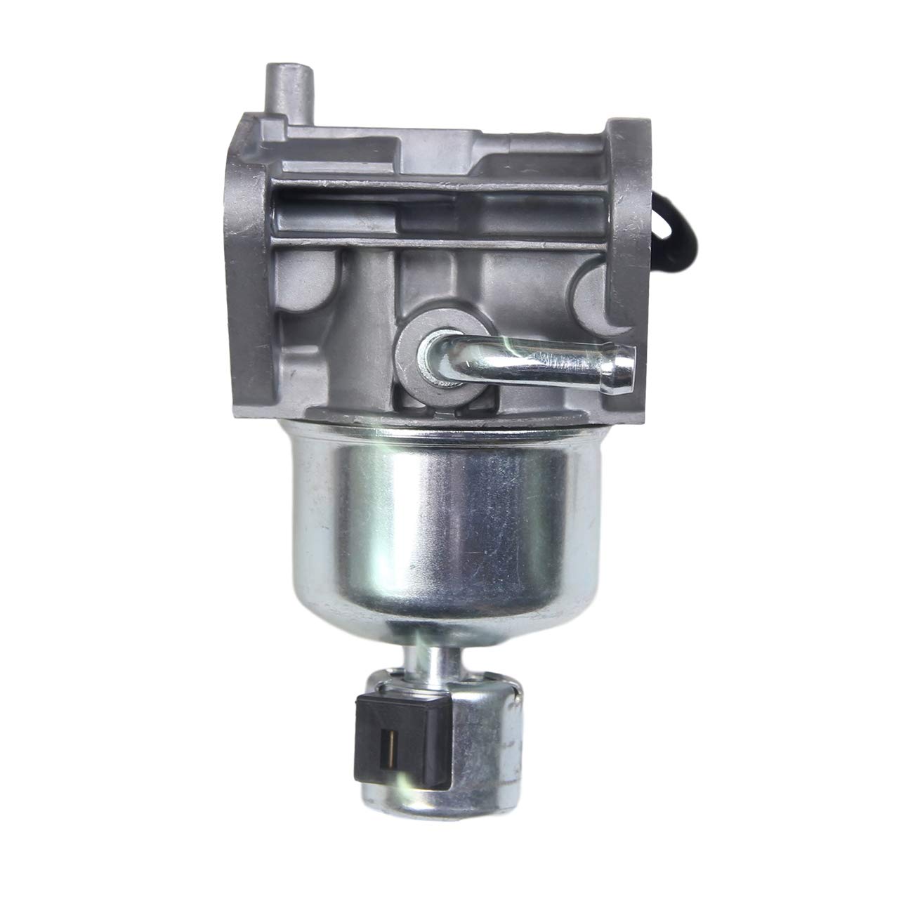 BH-Motor carburetor installed on Kohler engine demonstrating direct-fit compatibility