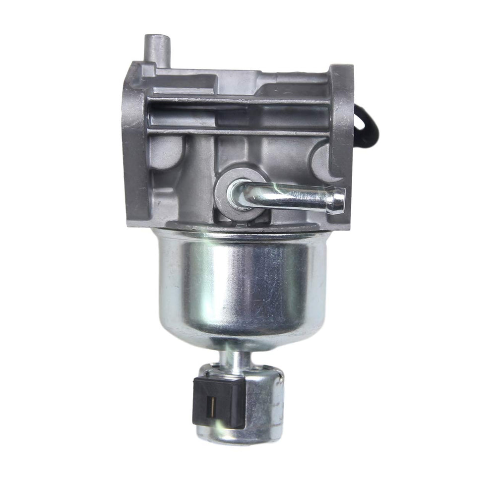 BH-Motor carburetor installed on Kohler engine demonstrating direct-fit compatibility