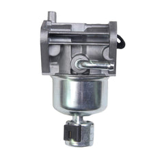 BH-Motor carburetor installed on Kohler engine demonstrating direct-fit compatibility