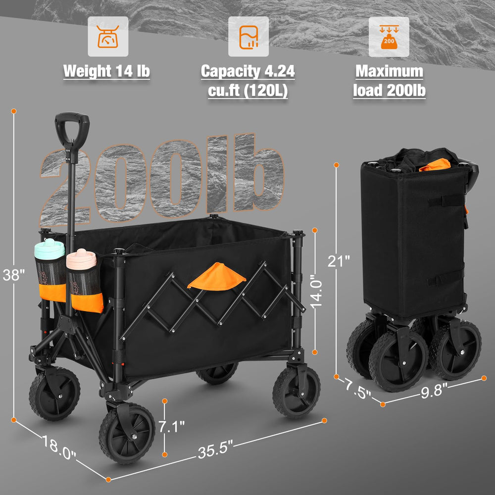 Biange removable fabric pockets and cup holders for organized benefit