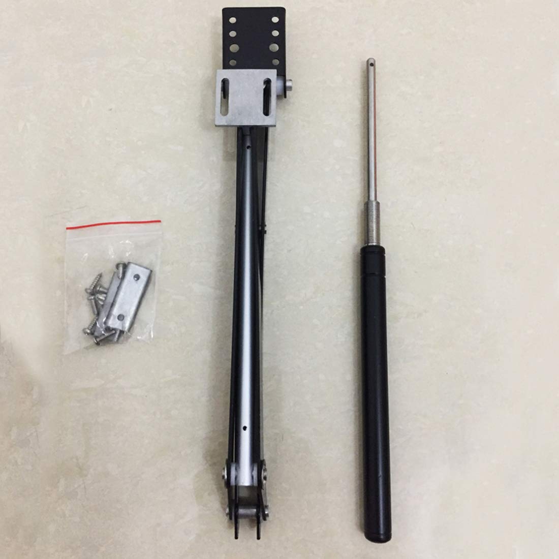 BIBISTORE cylinder detail showing thermal actuator for reliable temperature response