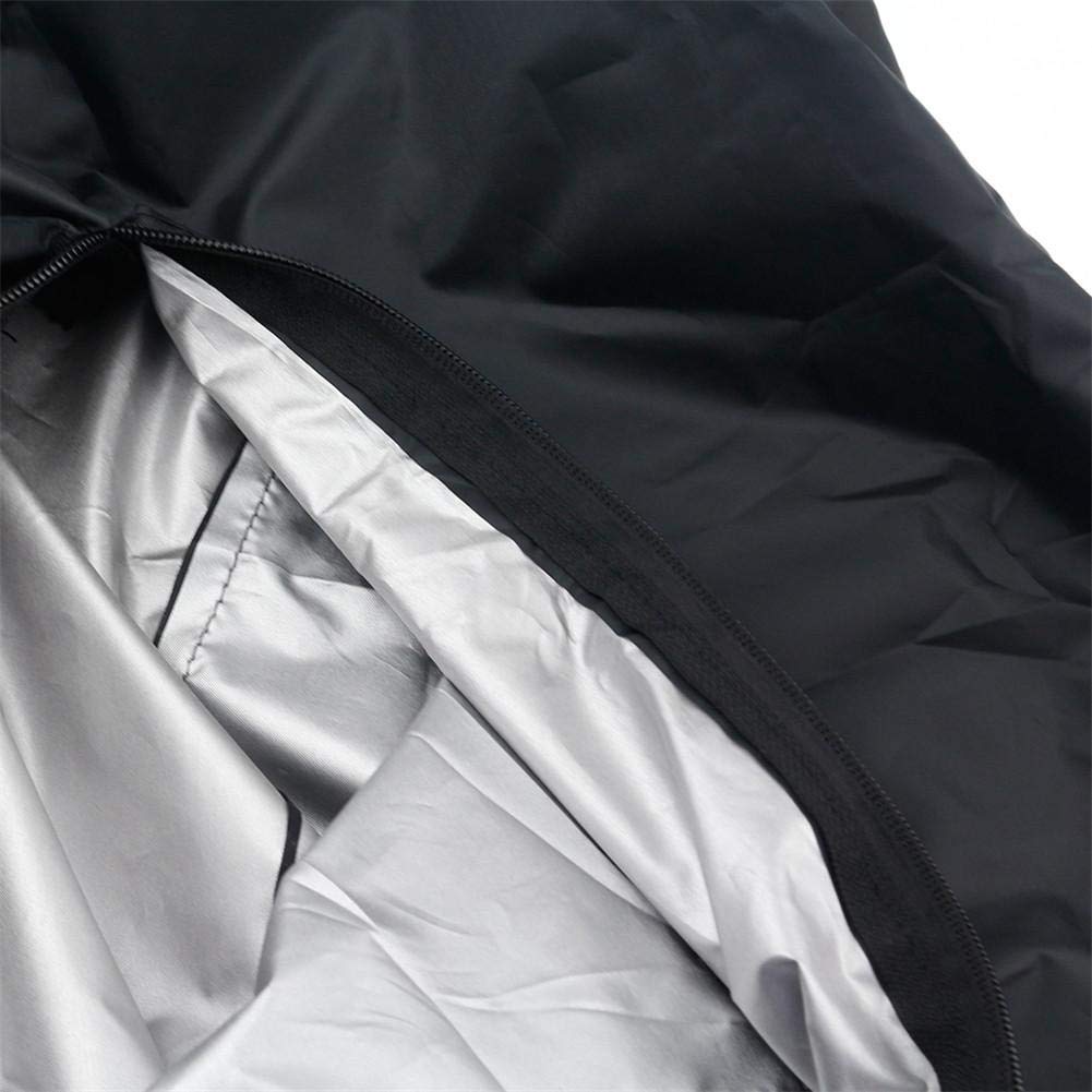Bicherub bag folded flat demonstrating compact storage convenience benefit