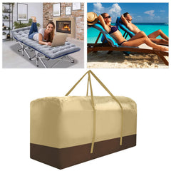 Bicherub reinforced side handles being carried easily to show convenient transport