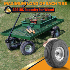 BIEAMA bearing and 5/8 inch axle hole closeup for easier installation and smooth rolling