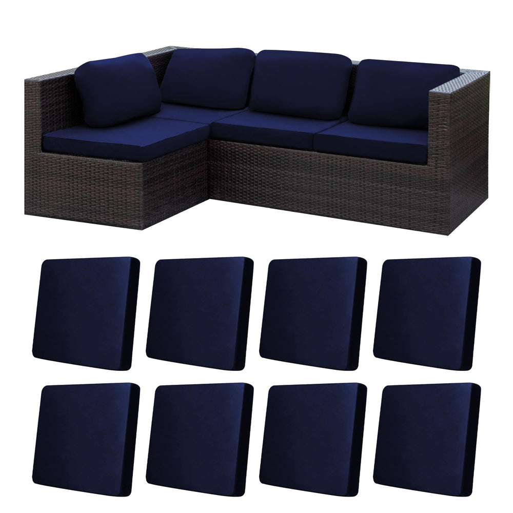 BIETYONE front packaging showing eight cushion covers for quick refresh