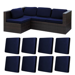 BIETYONE front packaging showing eight cushion covers for quick refresh