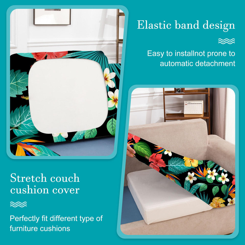 BIETYONE assortment of patterns and colors for easy style updates