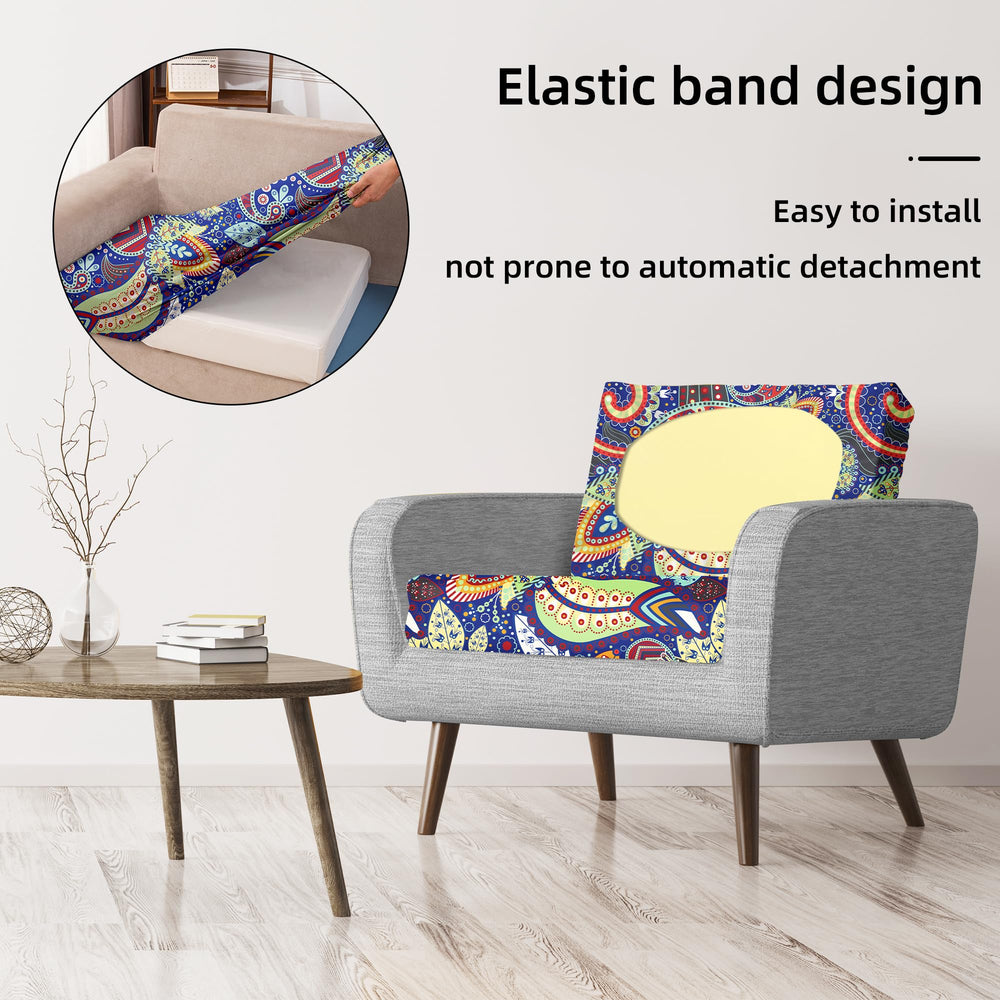 BIETYONE pattern variety display helps choose color and style combinations