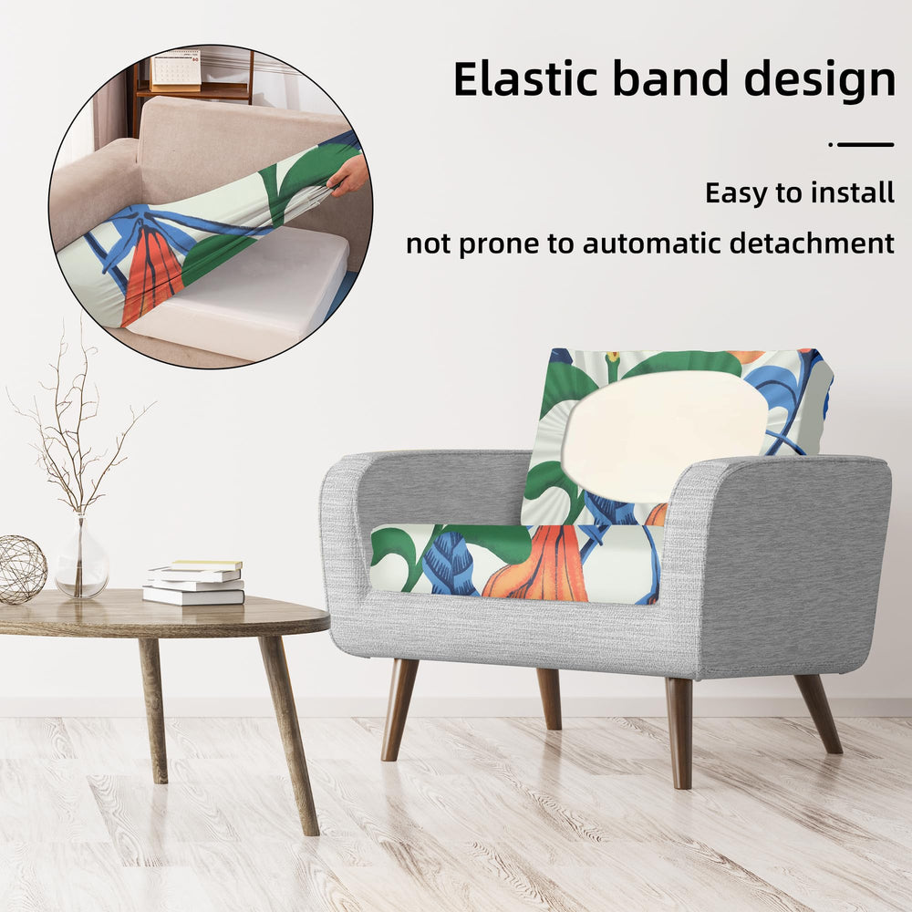 BIETYONE display of patterns and colors offering mix-and-match styling options