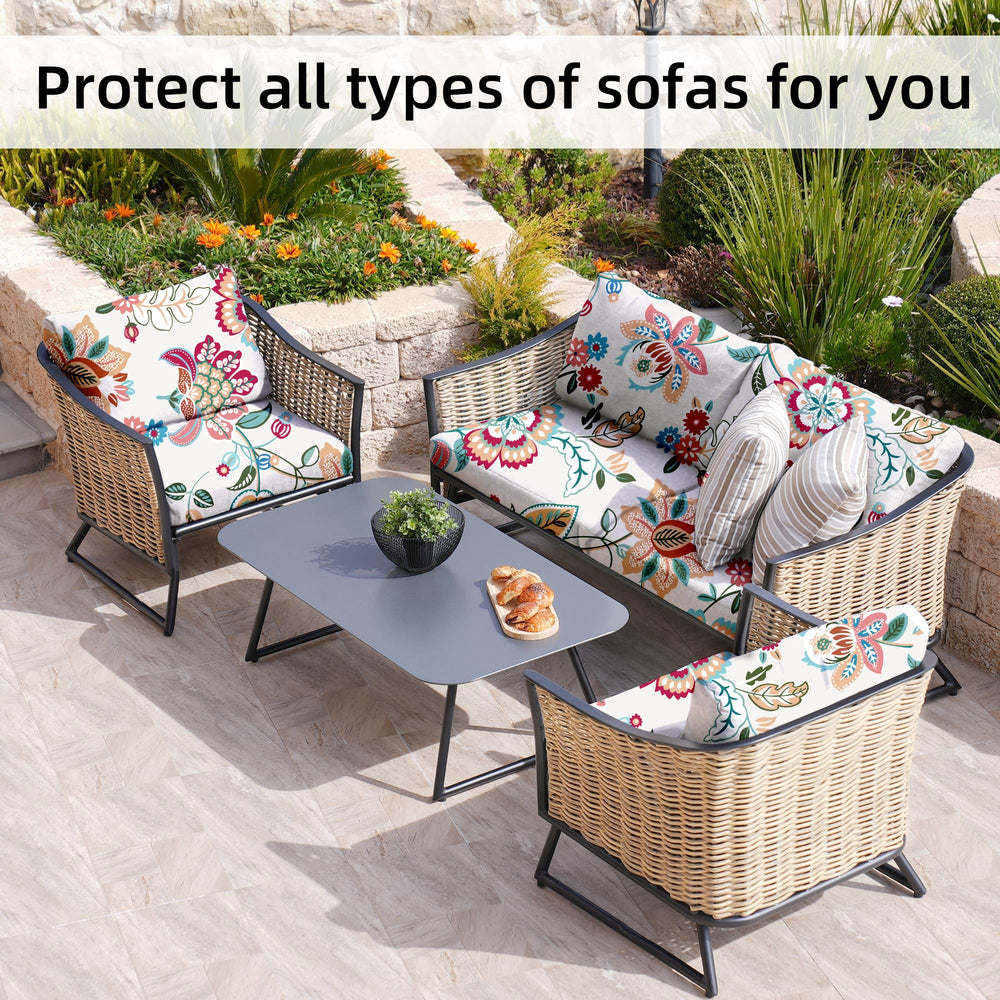 BIETYONE printed pattern detail highlighting colorfast design and style update benefit