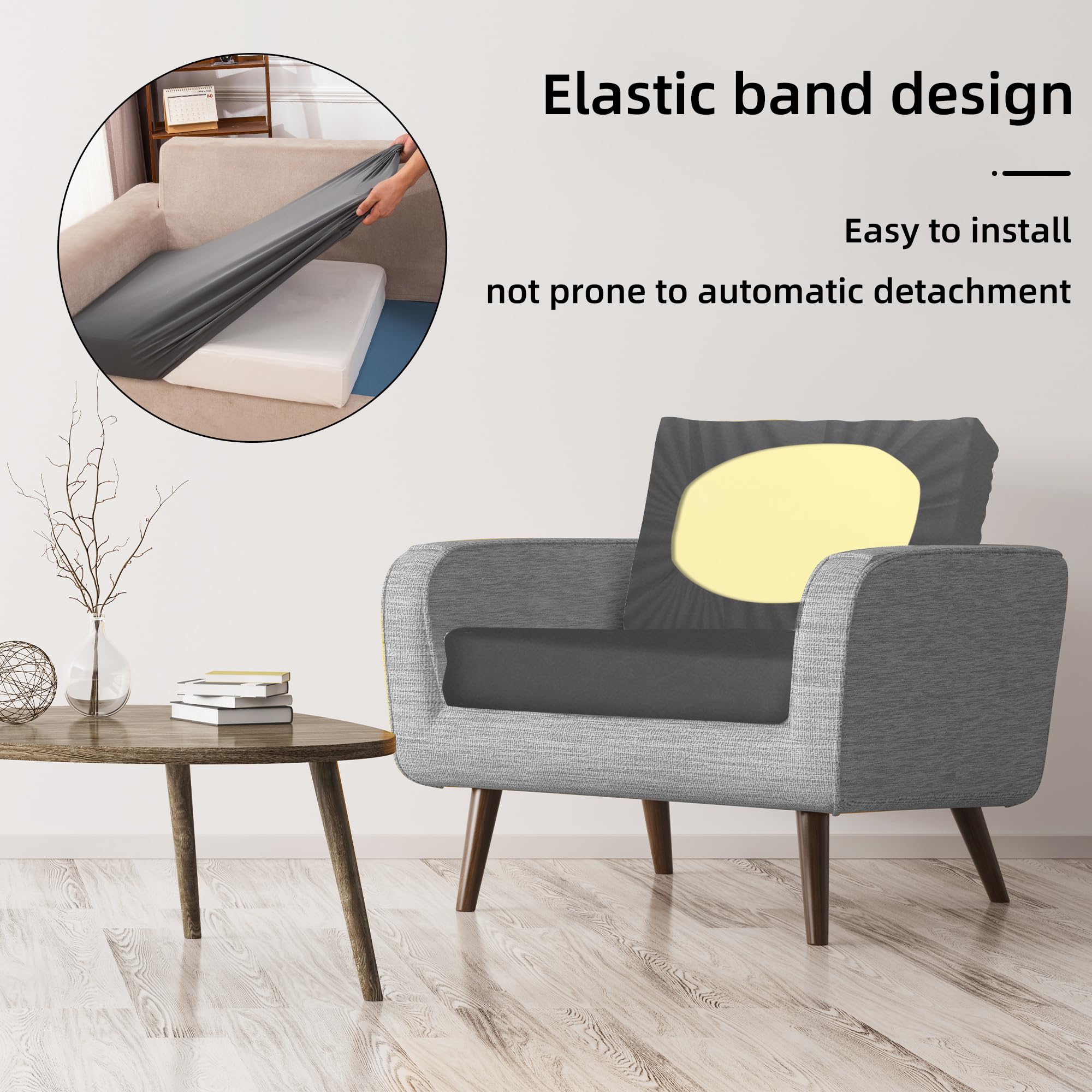 BIETYONE assorted printed covers laid flat showing style choices for decorating