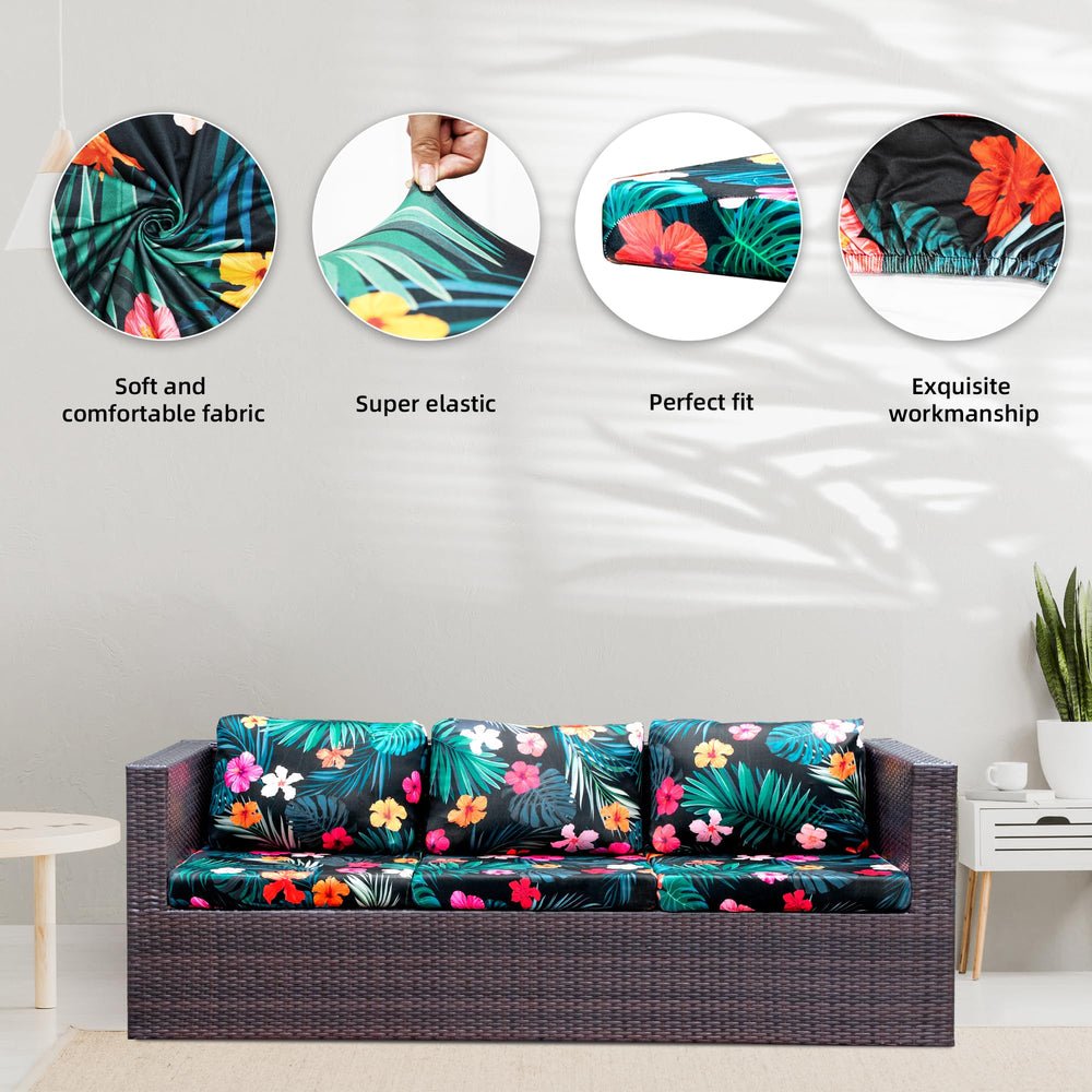 BIETYONE size and scale placed next to ruler, confirms cushion compatibility