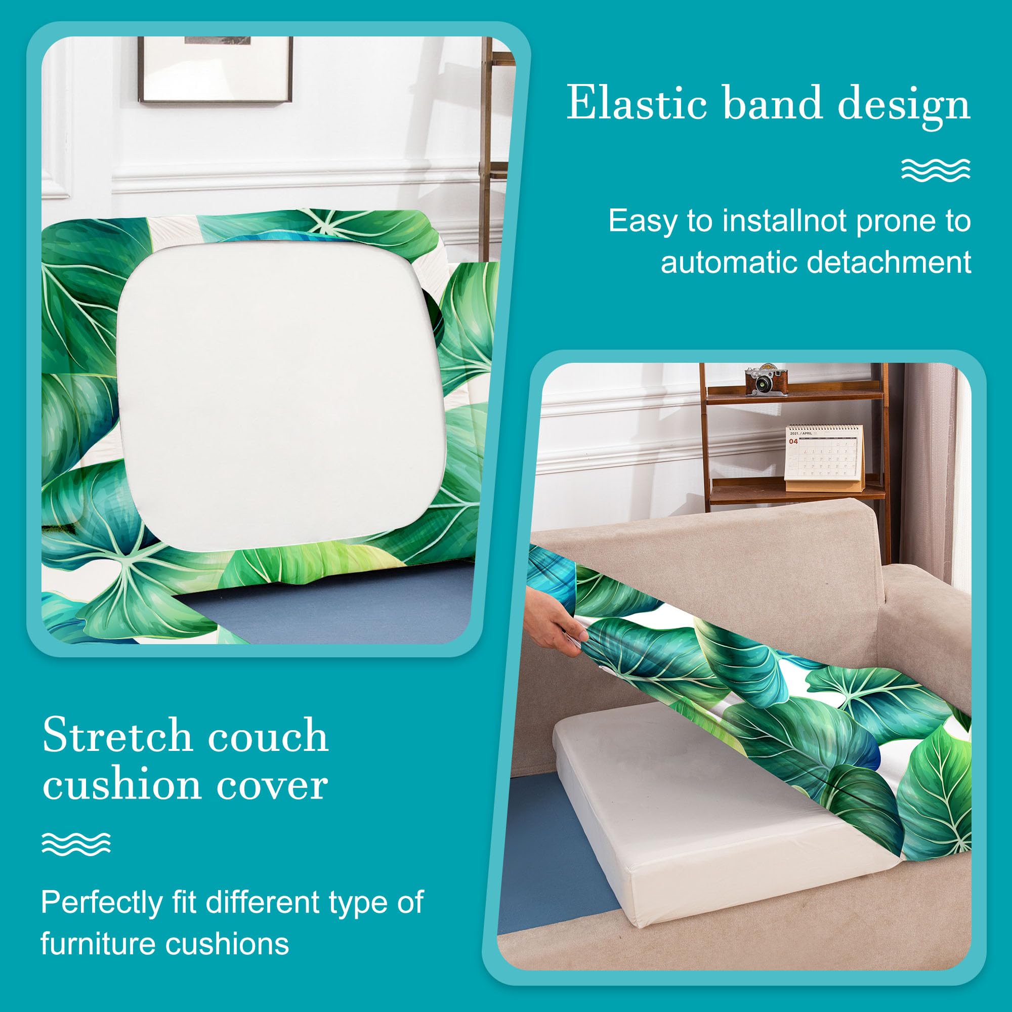 BIETYONE assortment of colors and patterns showing styling versatility benefit