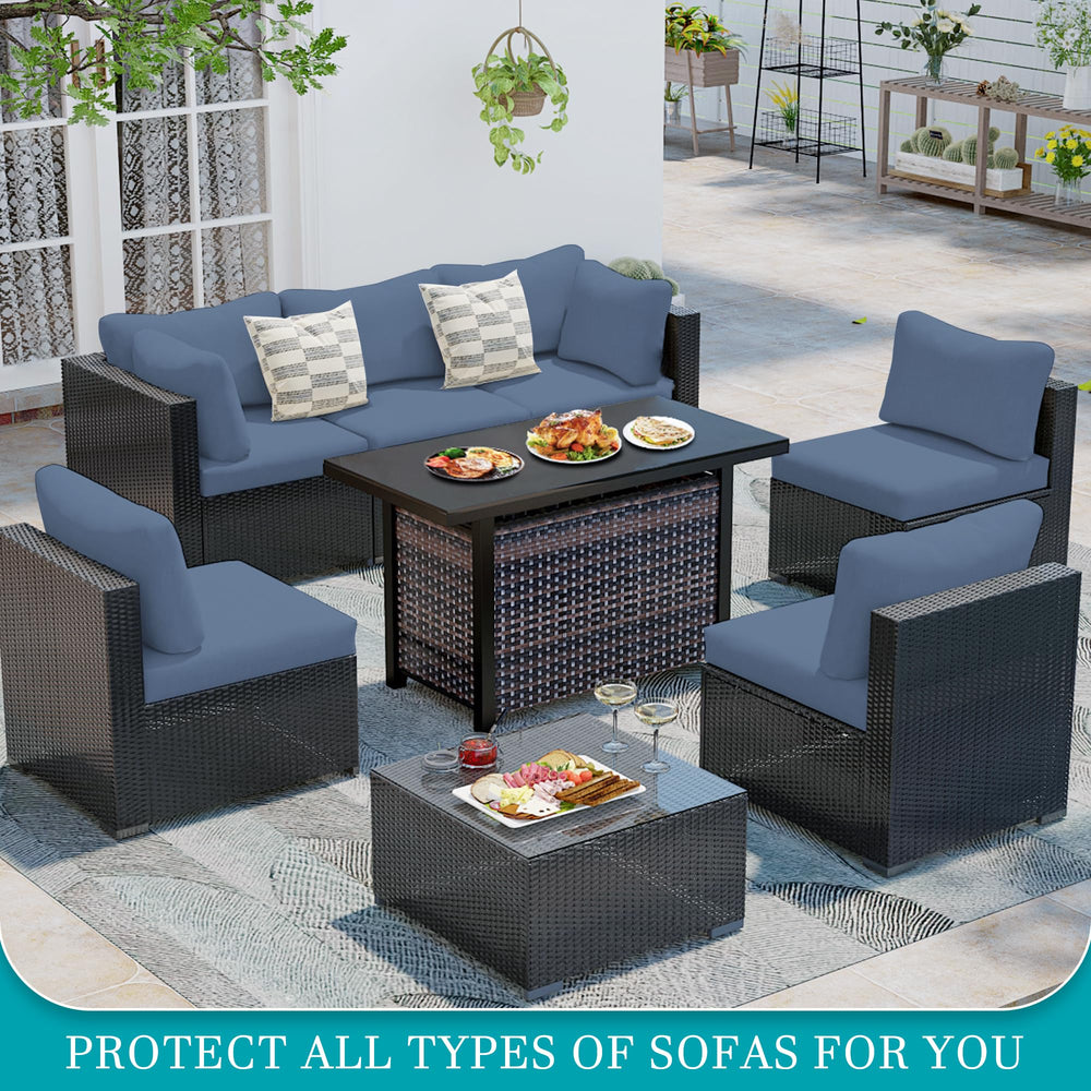 BIETYONE hem detail highlighting durable seams and long-lasting protection benefit
