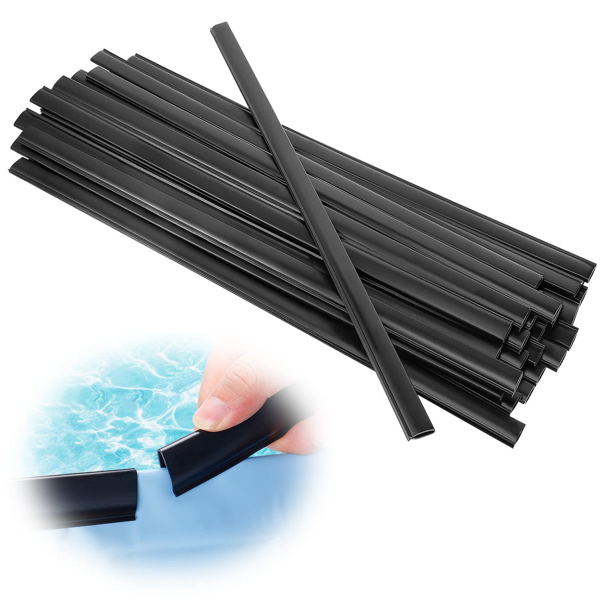 Biggun front packaging showing 24-inch coping strips and pack quantity benefits