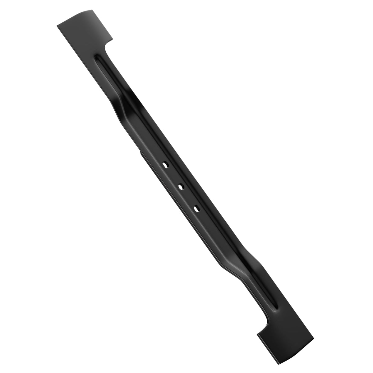 BiLLNE front view of 21-inch replacement blade showing shape and fit benefits