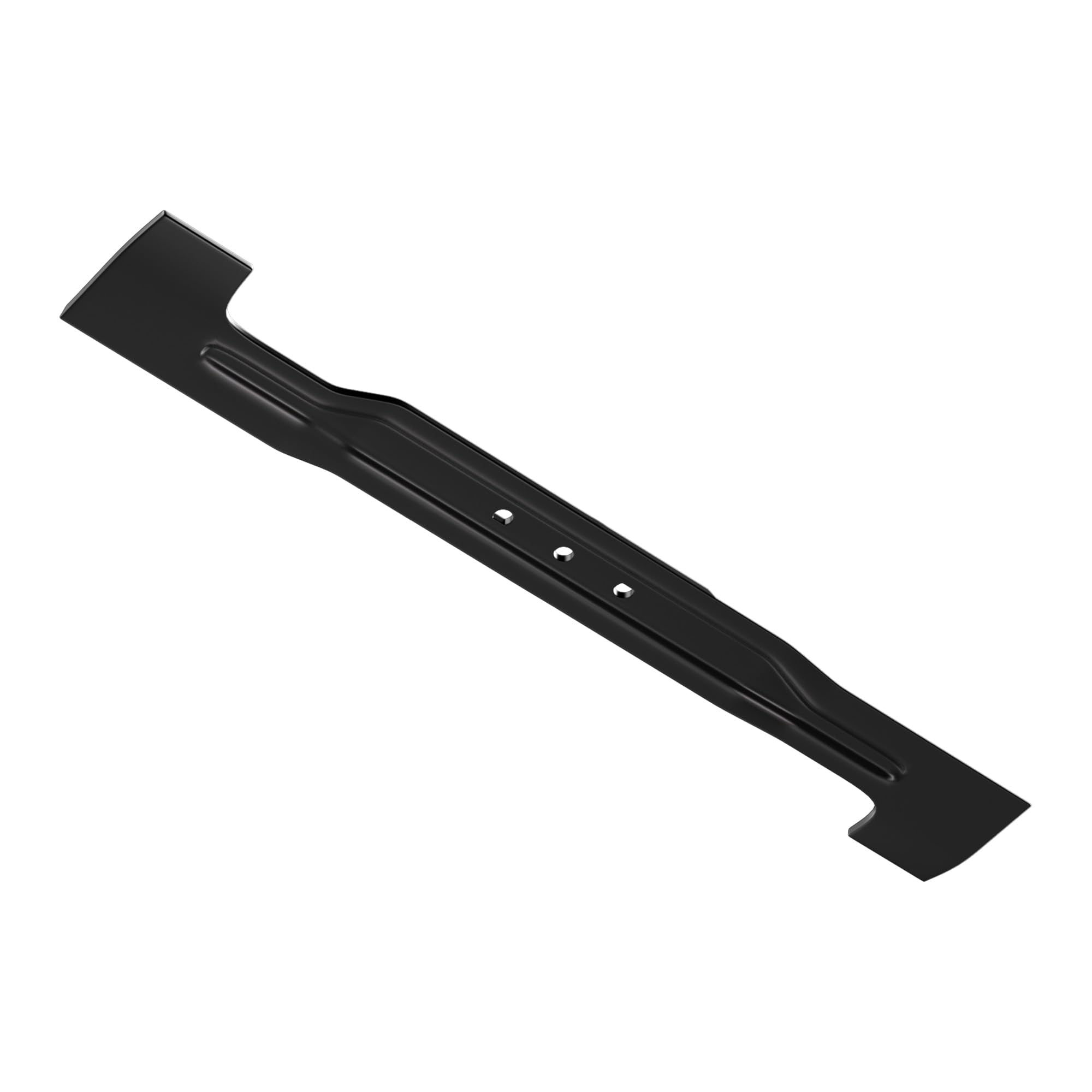 BiLLNE blade in a yard setting showing reliable performance for homeowners