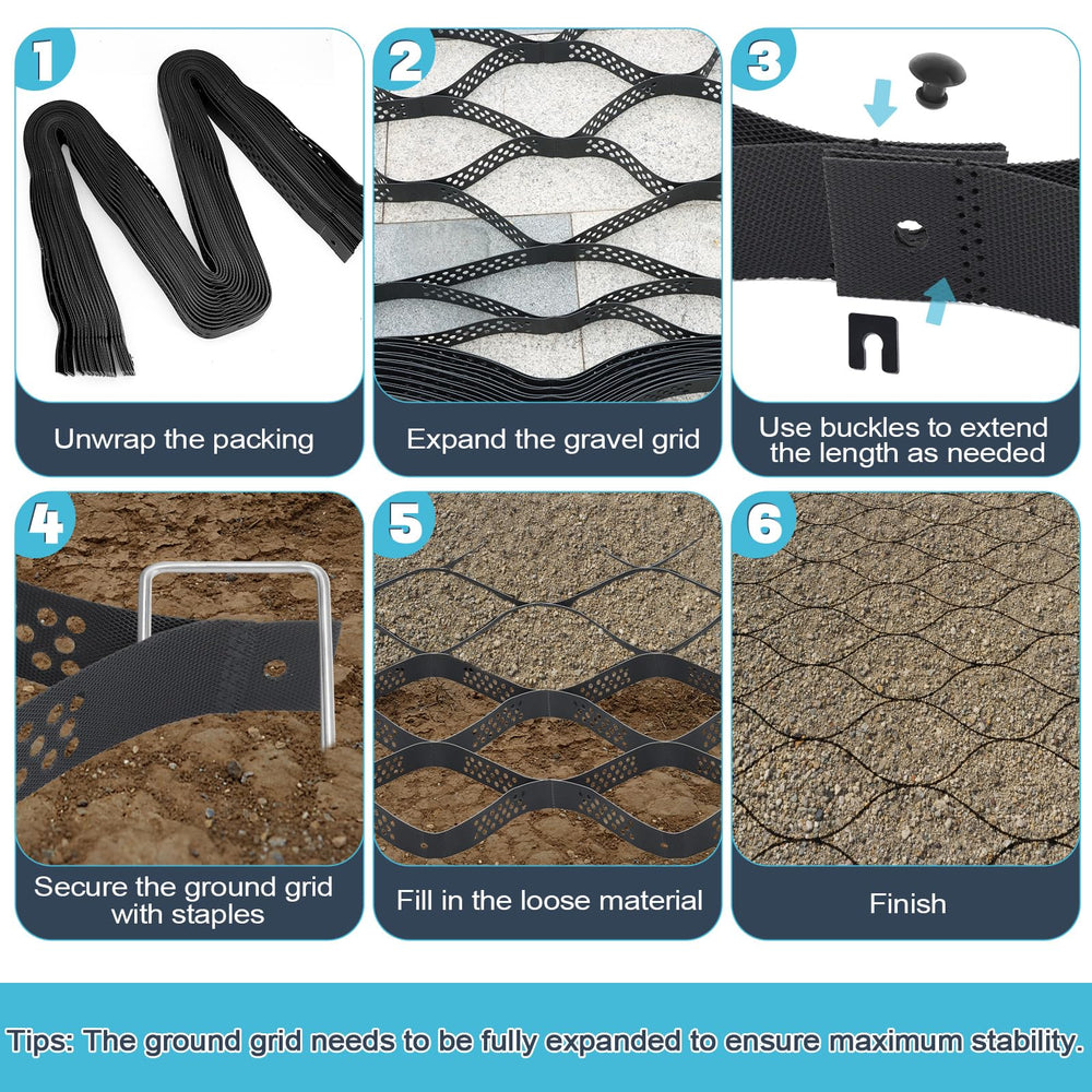 BIOBUBANA panel connection detail illustrating buckles securing panels for expanded coverage