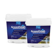 BioSafe Systems granular close-up texture showing easy-to-spread particles