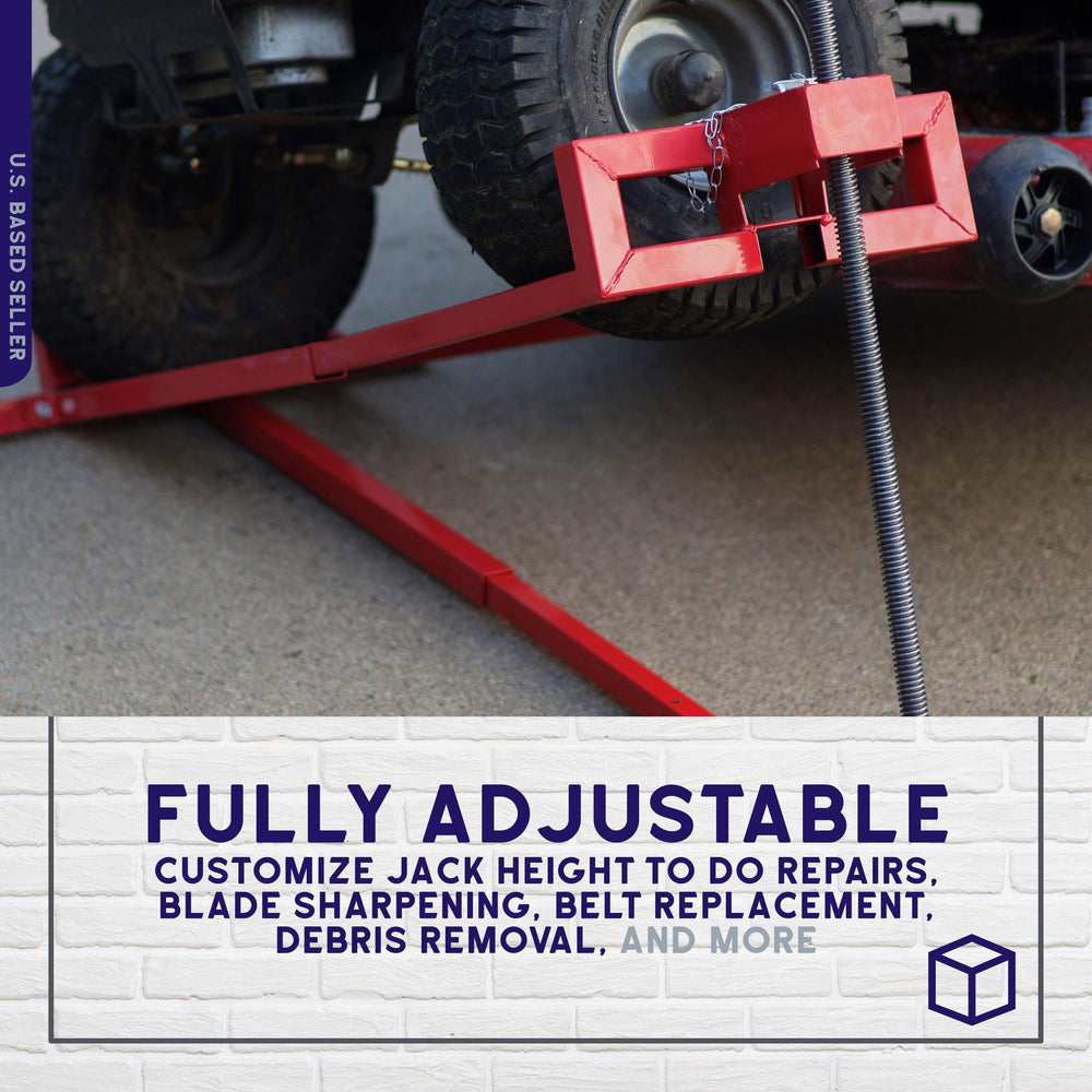 BISupply steel frame weld detail highlighting durable construction benefit